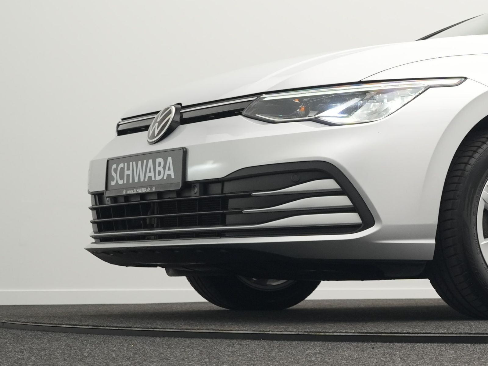 Volkswagen Golf - Bild 42