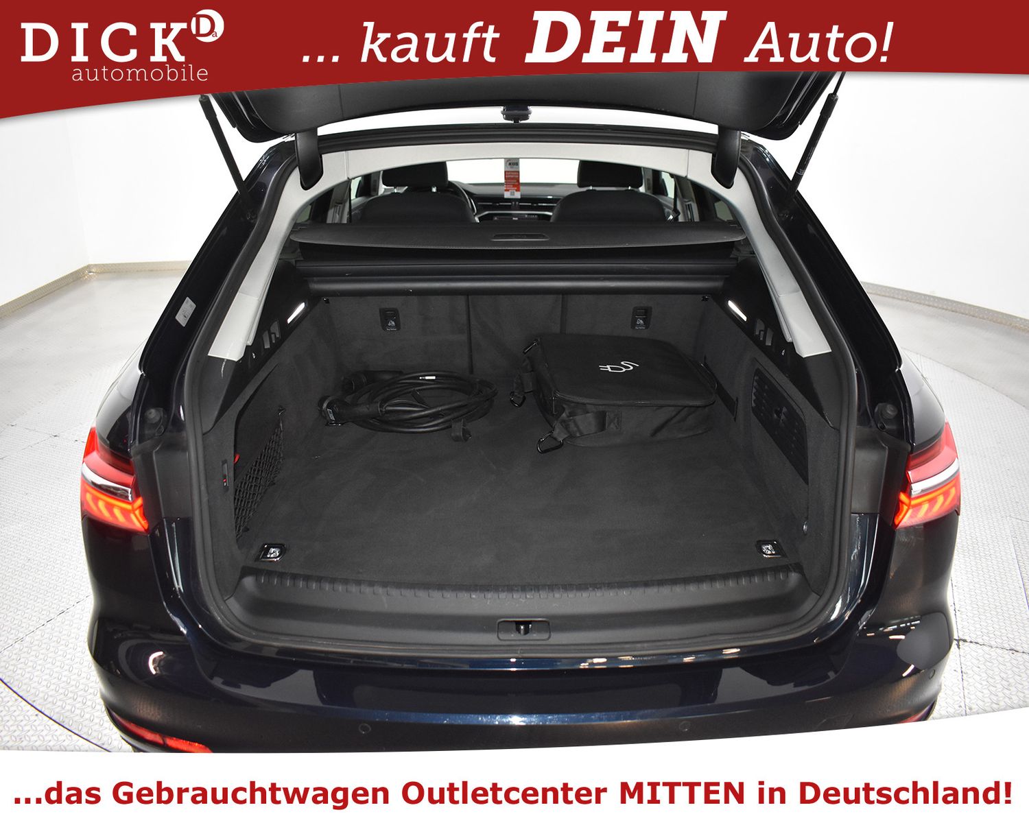 AUDI A6 Av 50 TFSIe Quat VIRTU+MEMO+PANO+MATR+360+AHK - Image 21