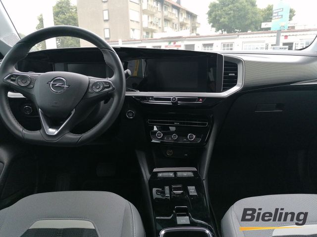 Mokka Elegance 1.2 Turbo Automatik, Sitzheizung,