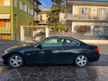 BMW 320 - 4