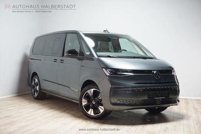 Volkswagen T7 Multivan Lang ''Life''Pano/AHK/IQ-Light/