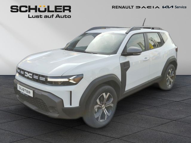 Dacia Duster III ECO-G 100 Expression