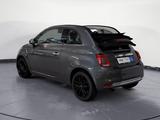 Fiat 500C 0.9 8V TwinAir Lounge Bluetooth Klimaautoma - Fiat 500C: Twinair