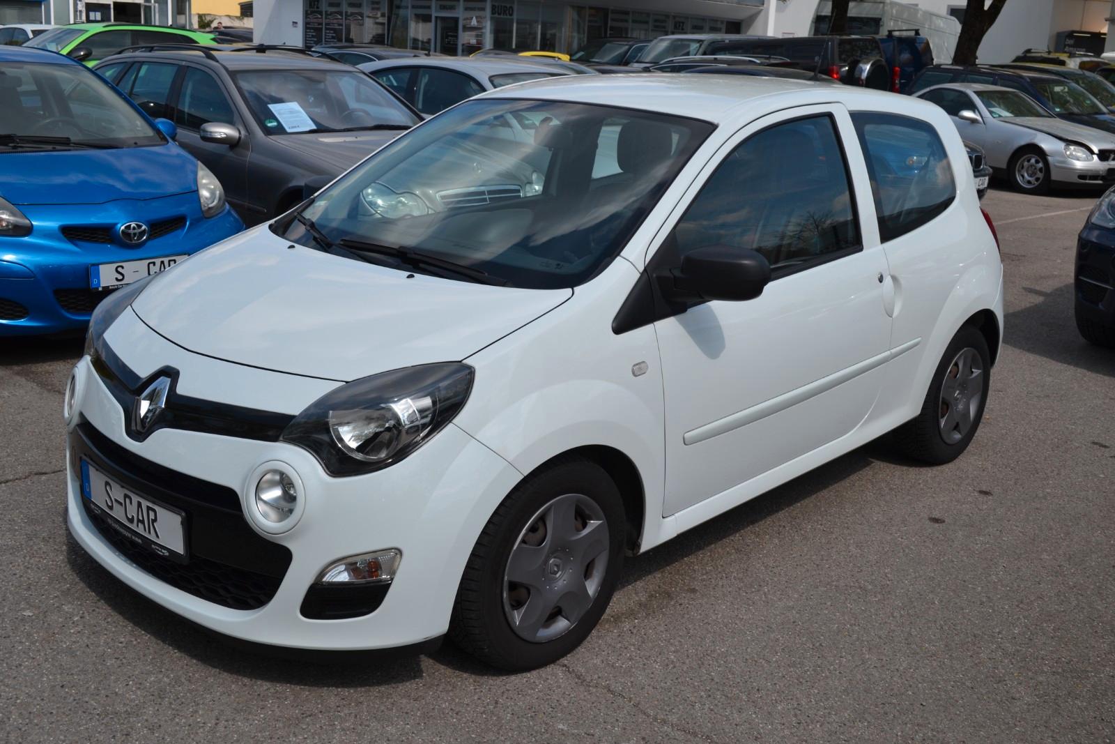 Renault Twingo Expression Euro 5 Klima