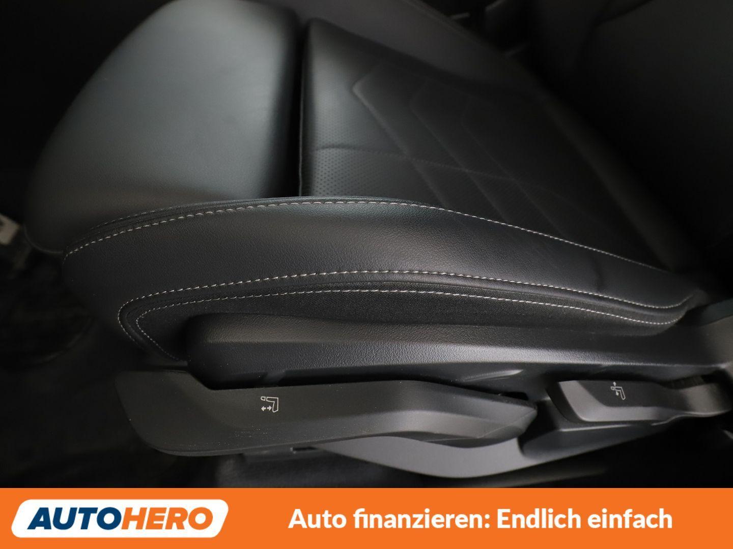 BMW 223 2er 223i Active Tourer Mild-Hybrid M Sport Aut., миниатюра 29