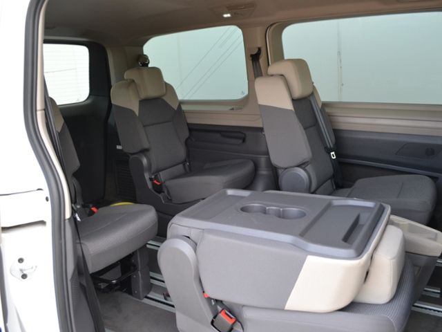 T7 Multivan 1.4 TSI DSG eHybrid lang EDITION/AHK