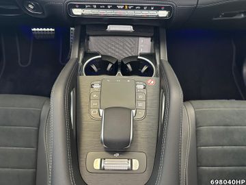 Mercedes GLE 350 - 11