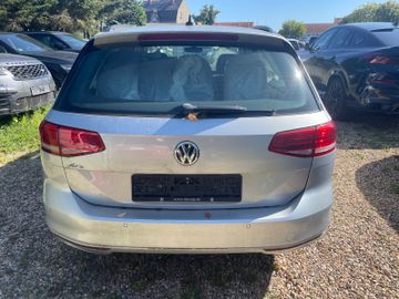 Volkswagen Passat Variant - 5