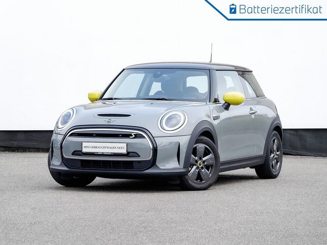 MINI Cooper S E *10tkm* Navi AppleCarPlay DAB (Fahrzeug B00433004930)