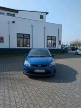 Ford Focus ST Mk2 Facelift 5Türer  mit Blo... - Ford Focus: Türer