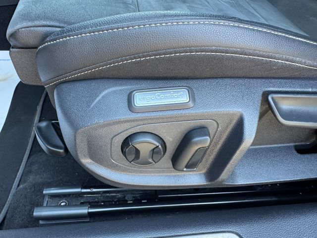 Volkswagen Arteon 2.0 TFSI Shooting Brake R-Line