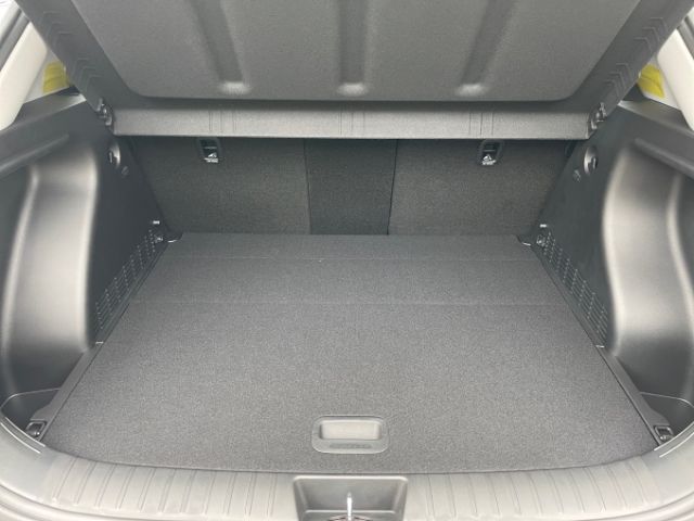 Fahrzeugabbildung Hyundai KONA Select Hybrid Funktionspaket Navi LED ACC A
