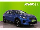 Kia XCeed 1.6GDI Plug-in Hy.Aut.Spirit+LED+KAMERA - Kia XCeed Spirit mit Hybrid-Antrieb (Benzin/Elektro)