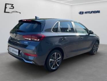 Hyundai i30 – Bild 3