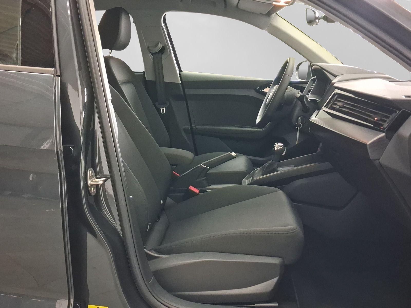 Audi A1 Sportback 25 TFSI ADVANCED LM16 PDC SITZH, миниатюра 4