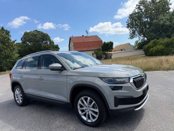 Skoda Kodiaq - 3