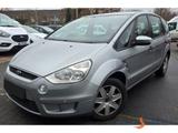 Ford S-Max Ambiente -KLIMA-ZV-BLUETOOTH-DPF - Ford S-MAX Ambiente mit Diesel-Antrieb