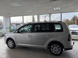 Volkswagen Touran 1.9 TDI Freestyle 7-Sitzer AHK NAVI TEMPO - Volkswagen Touran: 1.9
