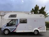 TEC Freetec 564 G - TEC Etagenbett