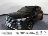 Volkswagen T-Cross 1.0 TSI Active NAVI/KLIMA/PDC/ACC/APP+++ - Volkswagen T-Cross in Solingen