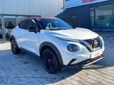 Nissan Juke 1.0 DIG-T DCT Redline Edition - Nissan Juke Neuwagen in Stuttgart