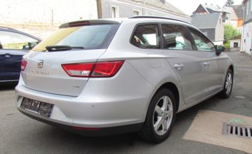 SEAT Leon - 4