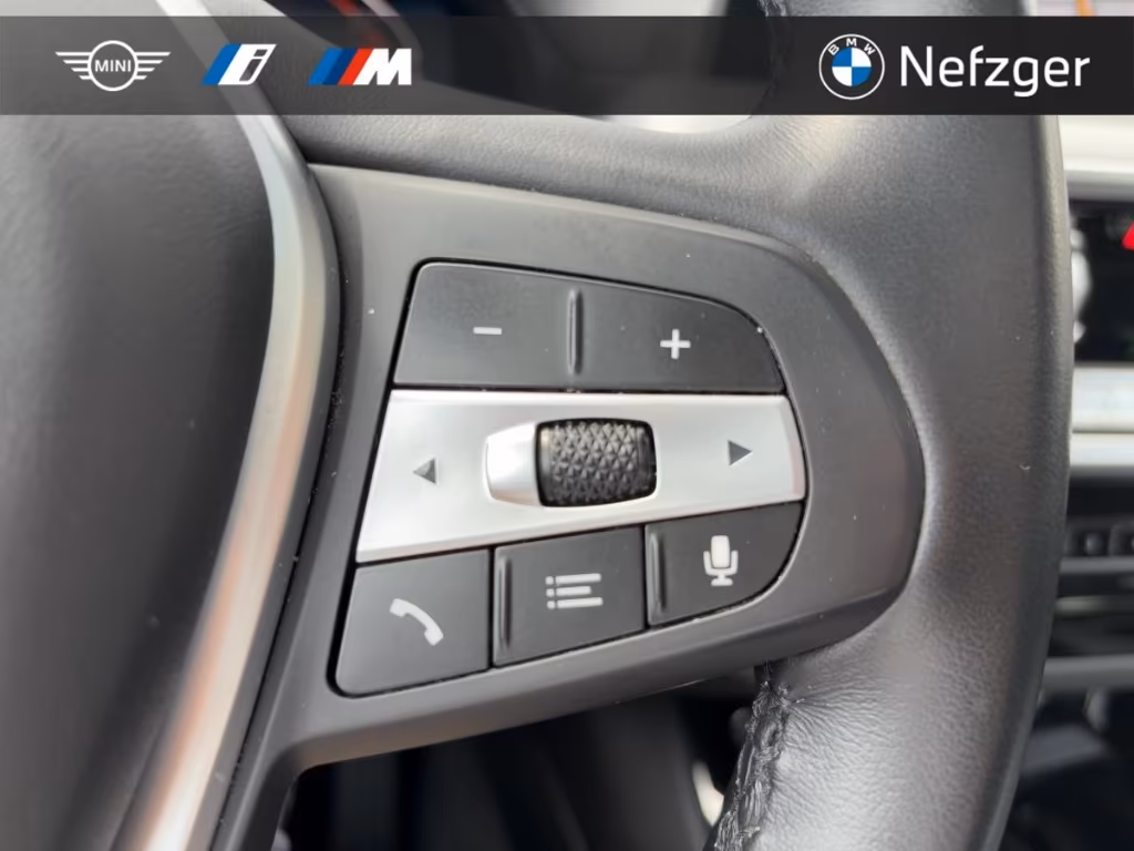 BMW X3 20 i xDrive PANO LED SHZ RFK HiFi, миниатюра 18