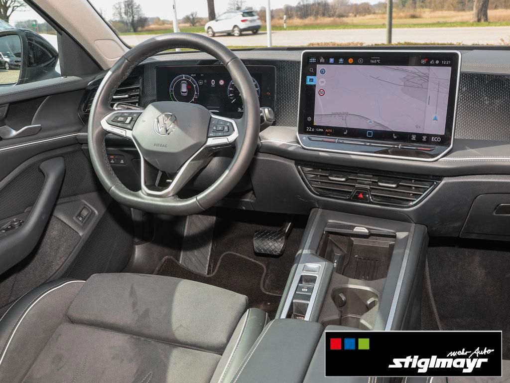 Volkswagen Passat - Bild 7