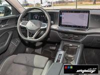 Volkswagen Passat - Vorschau Bild 7