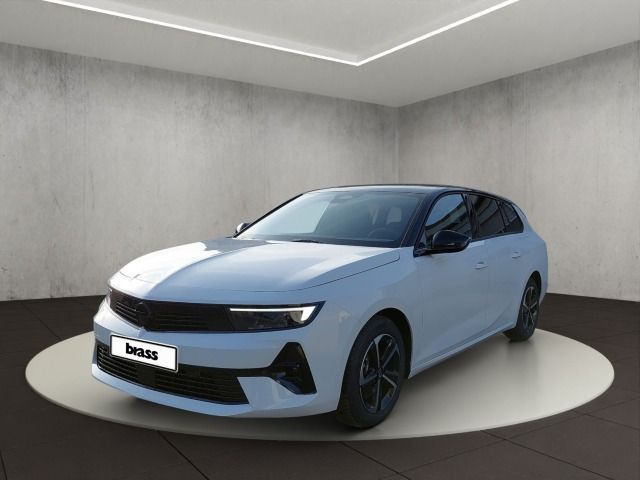 Astra Sports Tourer GS Hybrid 107 kW (145 PS),