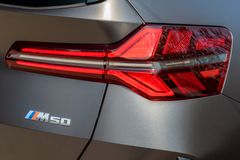 BMW X3 M50 – 7 / 31