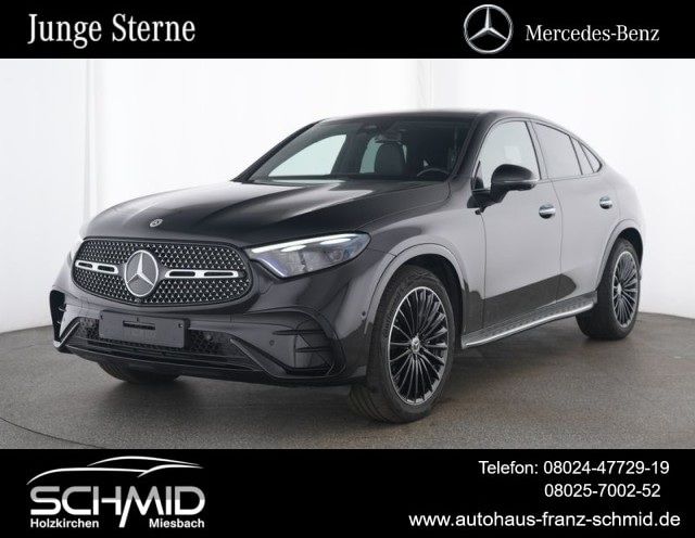 Image of Mercedes-Benz GLC 300