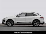 Porsche Macan T 20-Zoll Rückfahrkamera Panoramadach LED - Porsche Macan Gebrauchtwagen in Münster