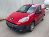 Peugeot Partner FAP 1.6 HDI Kühlwagen Scheckheft - Peugeot Partner