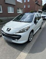 Peugeot 207 SW RC -175 PS- - Peugeot 207: Rc