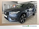 Volvo XC90 T8 R-Design Expression Recharge AWD 22'' HU - Volvo XC90 mit Hybrid-Antrieb