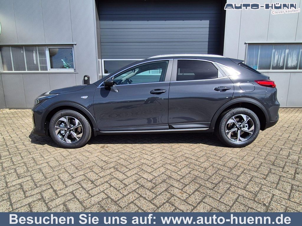 2026 Kia XCeed