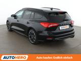 Ford Focus 1.5 EcoBoost ST-Line*NAVI*TEMPO*PDC*SHZ* - Ford Focus: Schwarz, ST