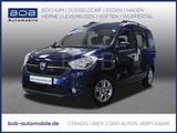 Dacia Dokker Comfort TCe 115 1 Hand NAVI KLIMA TEMPOMA - Dacia Dokker in Bochum