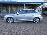 Audi A3 Sportback 2.0 TDI S tronic Ambition - Gebrauchtwagen Italien