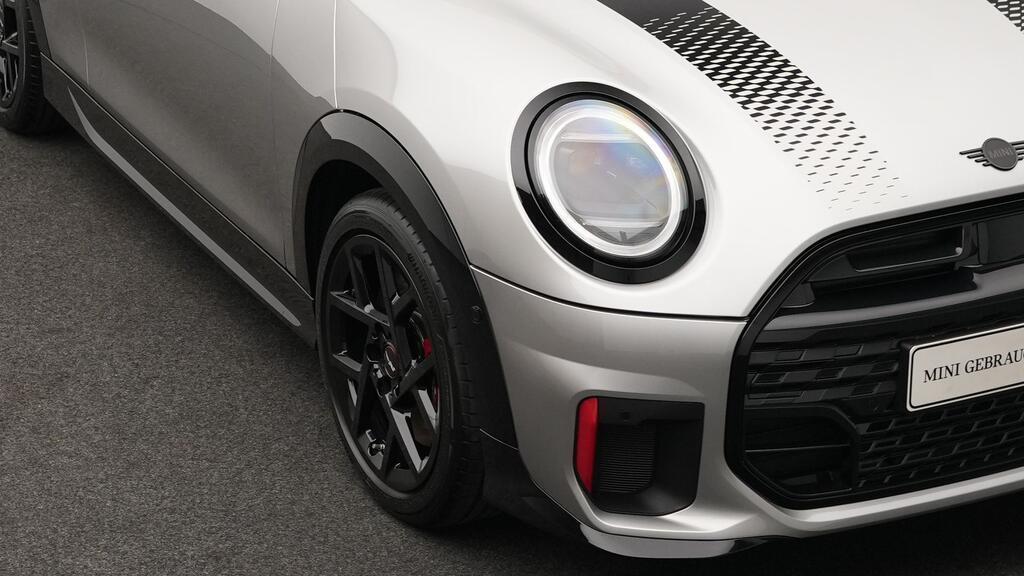 MINI Jcw Trim, миниатюра 21