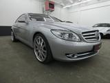 Mercedes-Benz CL 500*COMAND*XENON*21 ZOLL CARLSON*EXCLUSIVE* - Mercedes-Benz CL 500 Gebrauchtwagen