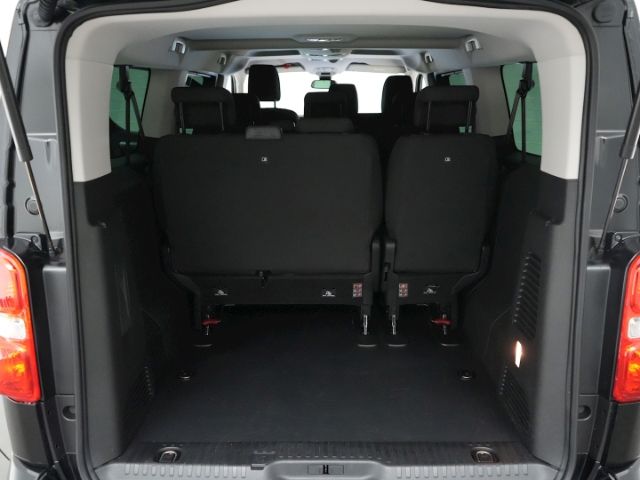 Zafira Life FACELIFT EDITION XL CDTI AT 9-SITZER