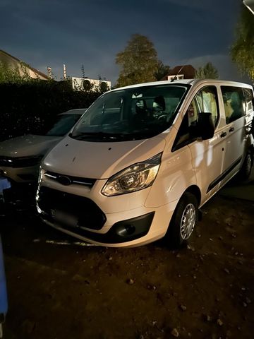 Ford Transit custom 8 sitze