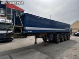 Kel-Berg 4 AXLE - SAF - KIPPER - Kel-Berg LKWs