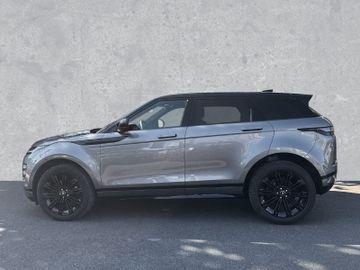 Land-Rover Range Rover Evoque - 6