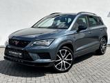 Cupra Ateca VZ 2.0 TSI DSG 4Drive /NAVI/LED/ACC/360CAM - Cupra Ateca: Vz