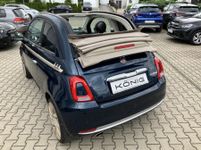 Fiat 500C - Vorschau Bild 17