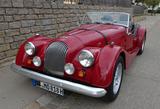 Morgan Plus 8 - Morgan: 8 Plus