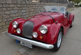 Morgan Plus 8 - Morgan: 8 Plus